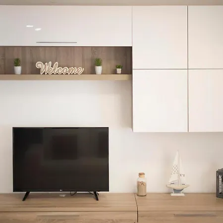 Th88 En Apartment