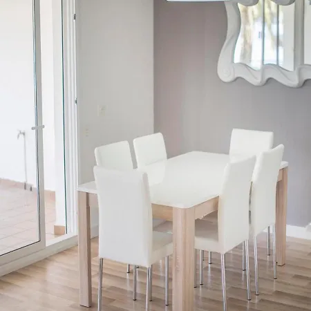 Th88 En Apartment Miami Playa