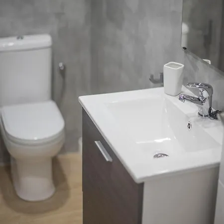 Apartamento Th88 En Miami Platja (Miami Playa)