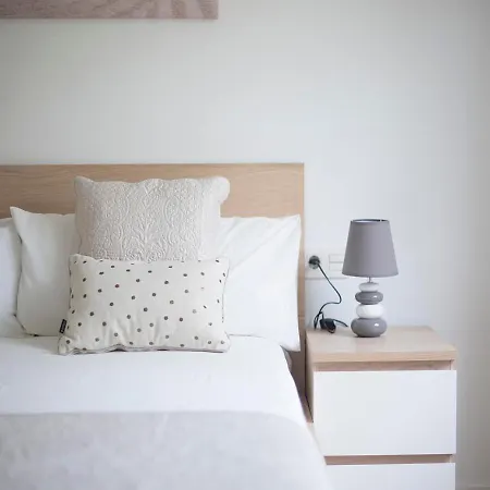 Apartamento Th88 En