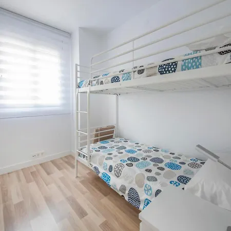 Apartment Th88 En Miami Playa