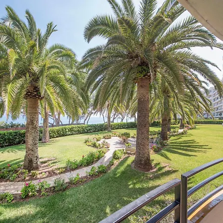 Th88 En Apartment Miami Playa