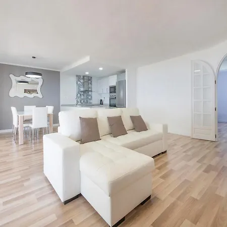Th88 En Apartment Miami Playa