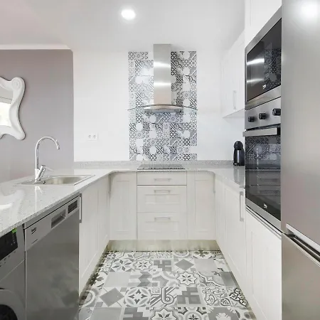 Th88 En Apartment Miami Playa